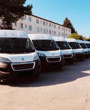 QuickyCars24 GmbH - Autovermietung & Transporter Verleih Aachen Bild 2