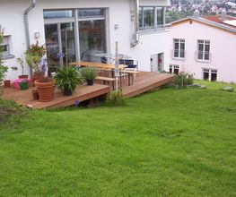 Grün & mehr Garten- und Landschaftsbau Thorsten Merkle Bild 14