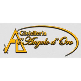 Gioielleria L'Angolo D'Oro logo