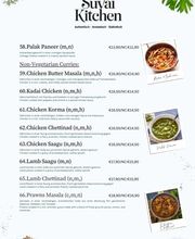 Suvai Kitchen Bild 10