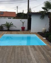 Piscines Pyrenées Atlantique image 5