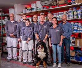 Husi Sohn GmbH Bild 2