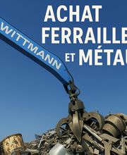 Recyclage Wittmann image 1