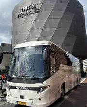 Coach Service Company afbeelding 6