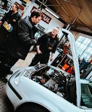 Lämmi´s Schraubstation KFZ Reparaturen Meisterbetrieb