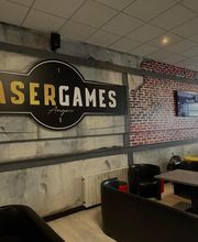 Lasergames Angers image 9