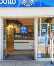 Apollo-Optik & Hörakustik - Hamburg - Wandsbeker Marktstr. Bild 1