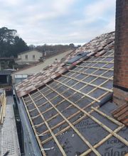 SARL Société Charpentes Menuiserie Bibanow Lautier image 17