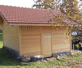 Thöni Holzbau AG Bild 2