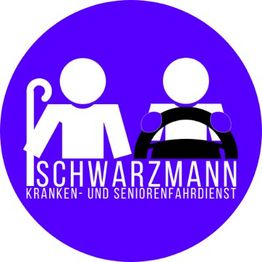 Schwarzmann Kranken- und Seniorenfahrdienst