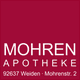 Logo der Mohren-Apotheke