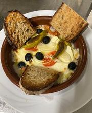 Gaststätte Brauner Hirsch Isenbüttel Bild 12