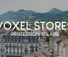 Voxel Stores Sàrl Bild 6