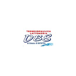 Dbs Termoidraulica - Lattoneria logo