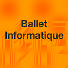 Ballet Informatique