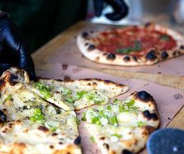 Holie Pizza catering afbeelding 2