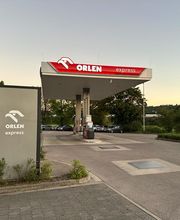 ORLEN express Automatentankstelle Bild 1