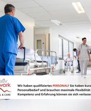CN Creativ Network GmbH Personaldienstleister Köln