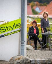Friseursalon Freestyle Bild 1