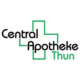 Central Apotheke Thun AG