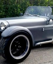 Carrosserie- und Spritzwerk Fischer GmbH Bild 3