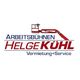 HELGE KÜHL Arbeitsbühnen