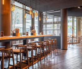 Gasthaus UNSER BIER Bild 20