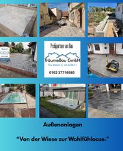 TräumeBau GmbH - Werterhalt durch radikale Ursachenlösung. Bild 10