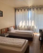 Hotel am Flughafen Bild 5
