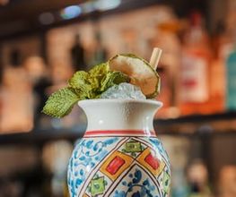 Bar & Chiostro immagine 10