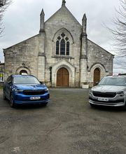 Taxi Damien DOLATOWSKI image 1