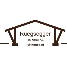 Rüegsegger Holzbau AG