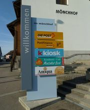 W. Baumann Schlosserei / Metallbau AG Bild 5