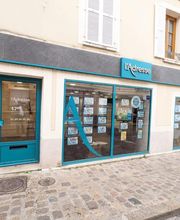 Agence immobilière l'Adresse Étampes Mairie image 1