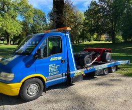 AUTO HS Stefan Hauser-Schmieg Bild 1