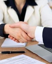 María Torres Goberna Abogada y Economista imagen 5