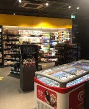 JET Tankstelle Bild 3