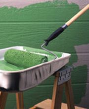 Malerarbeiten und Fassadenarbeiten in Leipzig