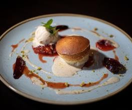 Restaurant Sternensee Bild 7