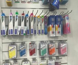 Farmacia Miguel Ángel Martín Bazo imagen 4