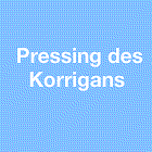 Pressing Des Korrigans