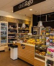 Shell Recharge Charging Station Bild 17