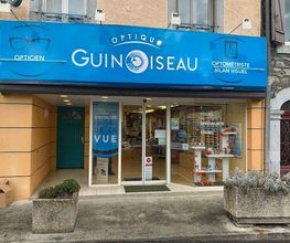 Optique Guinoiseau image 2