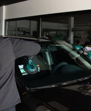 Référence Pare-Brise Lexy image 5