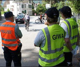 GIWA Security AG Bild 1