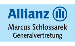 Allianz Generalvertreter Marcus Schlossarek
