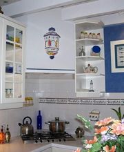 ANDRÉ PEINTURE DÉCORATION et VITRERIE image 4