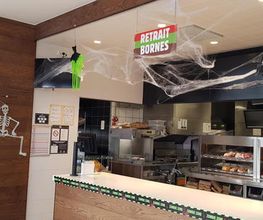 Burger King image 8