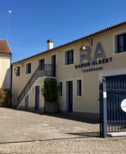 Champagne Baron Albert image 11