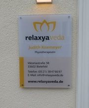 relaxyaveda - Physio- und Ergotherapie Bild 10